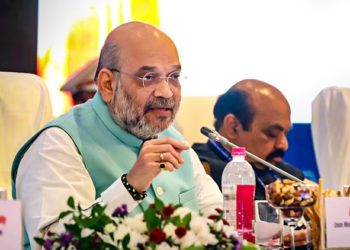 Creating World’s Largest Food Grain Storage Plan in Co-op sector