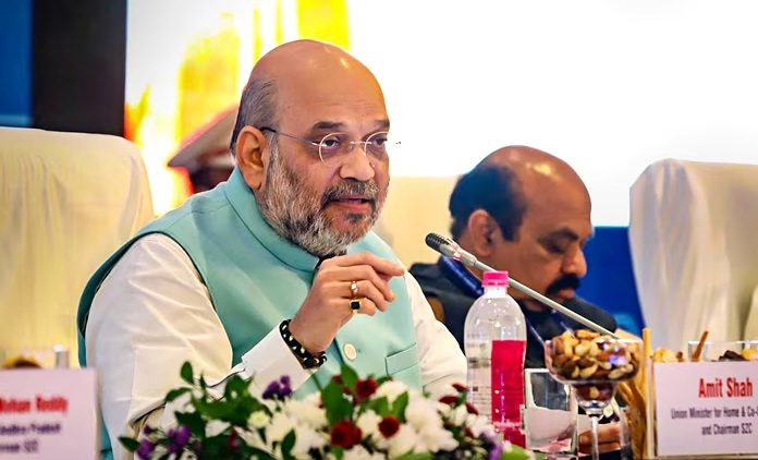 Creating World’s Largest Food Grain Storage Plan in Co-op sector