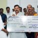 Bihar State Co-op Bank donates Rs 2cr to CM Fund