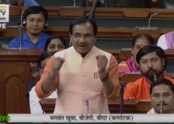 Minister answers query on Nano DAP in House