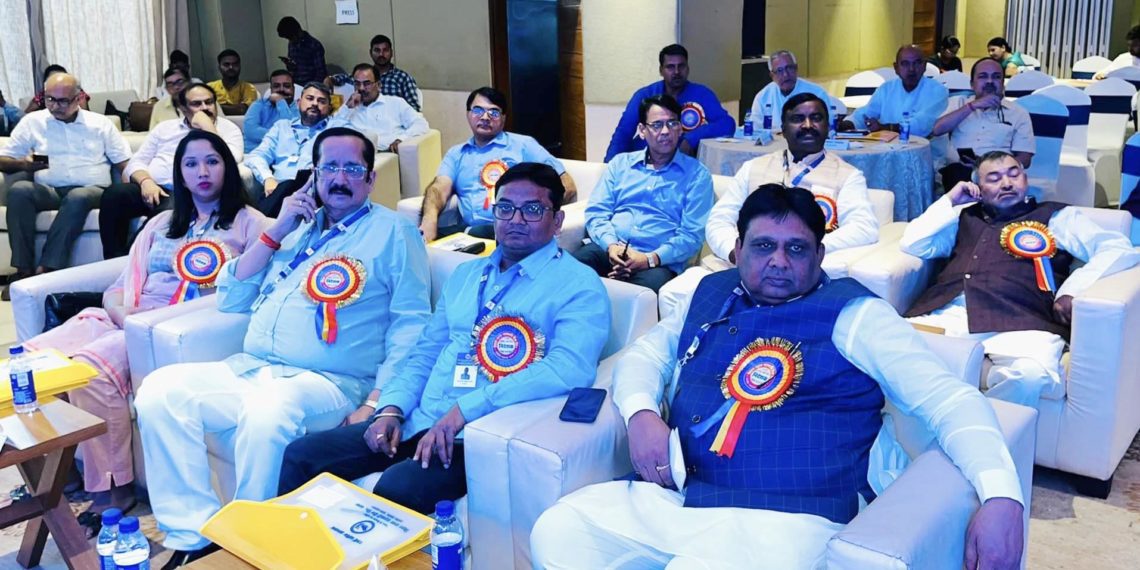 Big relief: Bihar State Election Authority announces DCCBs’ elections