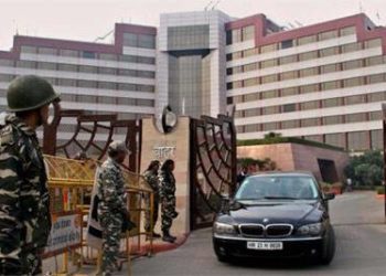 No proposal from Delhi govt yet for assistance: Shah