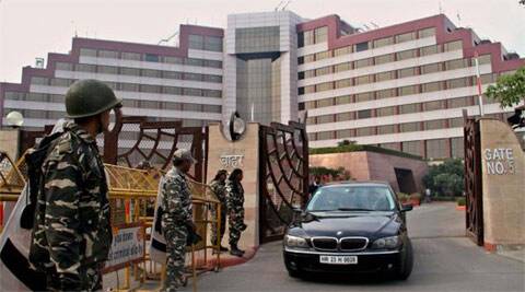 No proposal from Delhi govt yet for assistance: Shah