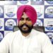 MLA questions Walia’s appointment as Amritsar DCCB Chairman
