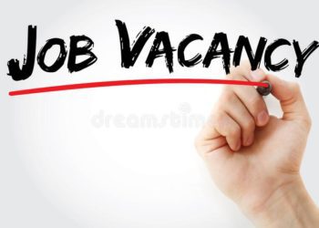 Vacancies in office of Central Registrar