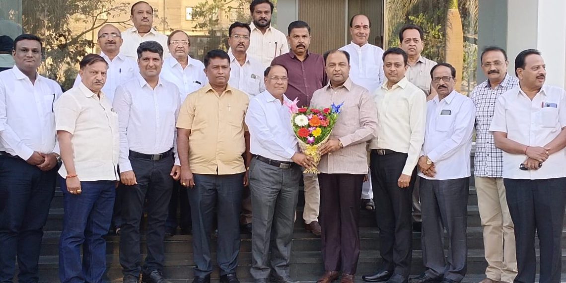 Kaijs Bank’s Ex Vice-Chairman appointed Chairman of BoM