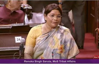 TRIFED not directly involved in GI tagging: Minister