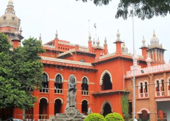 Co-ops don’t fall under RTI: Madras HC