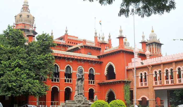 Co-ops don’t fall under RTI: Madras HC