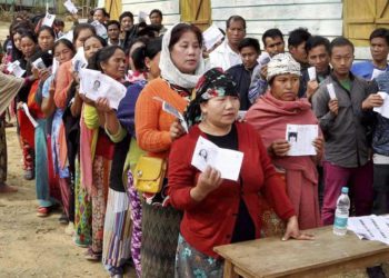 Demand for election in Manipur State Coop Union