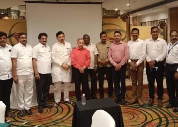 Satara DCCB moots idea of new Fed for DCCBs; Final call on 26th March