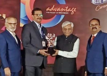 Cosmos Bank receives ‘Banco Best Technology Award’