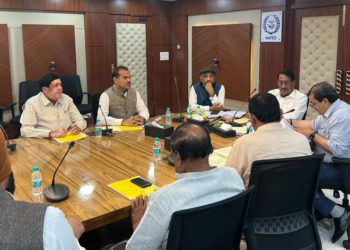 Nafed to promote Millets; Board thanks Ministry for support