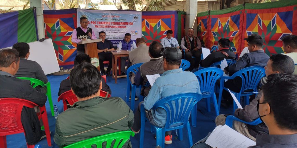 NCCT trains 1.44 lakh participants