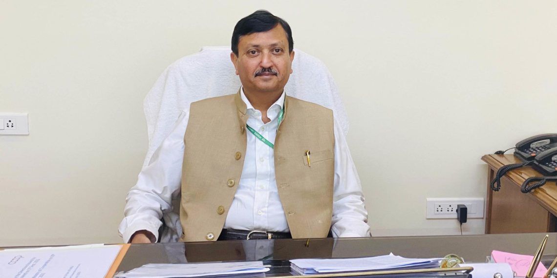 NCUI building world’s first e-commerce co-op portal; ropes in NITCON