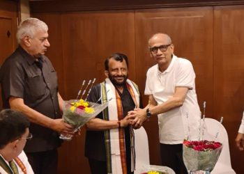 Newly elected Goyal vows to strengthen Punjab Kheti Bank