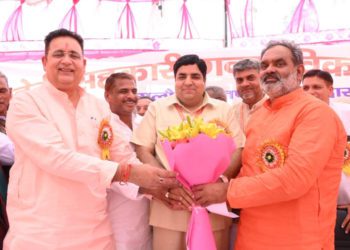 Haridwar Libberheri Co-op holds AGM