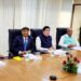 Sanghani chairs IPL Board meeting in Delhi