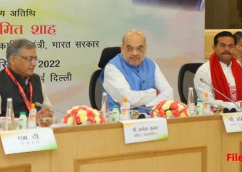 Mapping of 2.63 lakh PACS, Dairy & Fisheries Co-ops completed: MoC