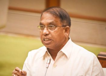 Goa introduces Bill to disqualify co-operators involved in irregularities