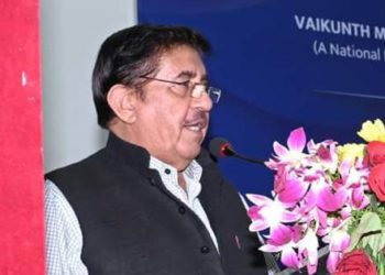 Despite EI Nino threat, sugar production going to be robust: NFCSF