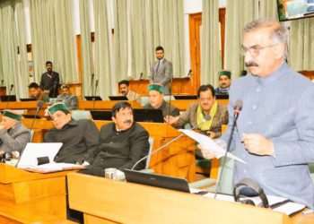 Himachal to finish PACS computerization by 2027