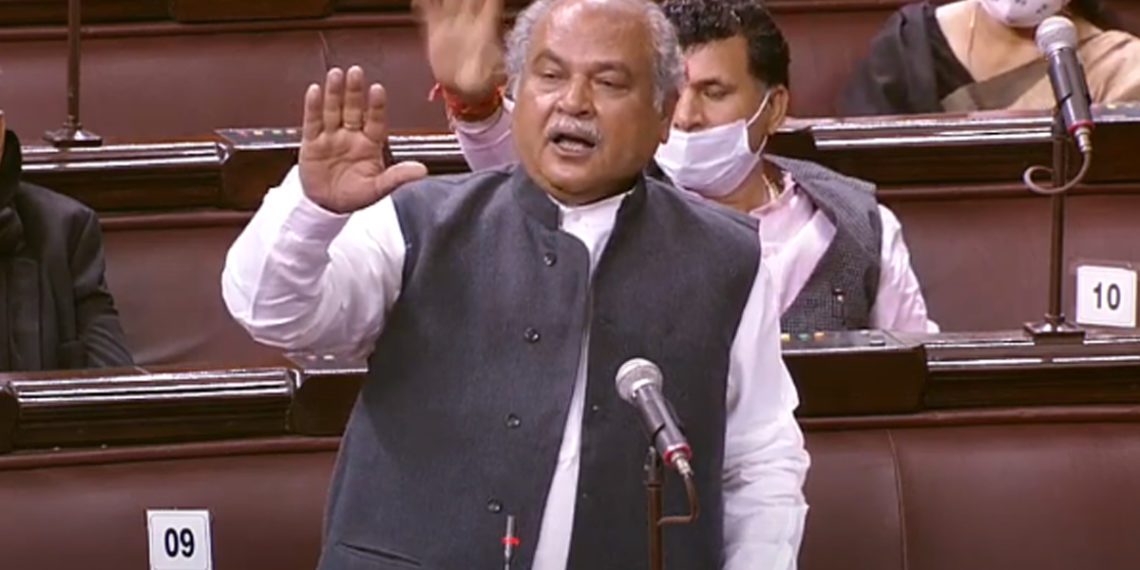 Govt releases Rs 129 crores for purchase of Kisan Drones