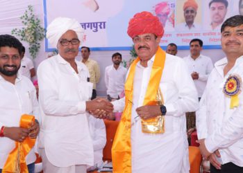 Rajasthan’s Dugdh Utpadak Sah Sangh holds 10th AGM