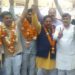 Sah Bharati’s Kushwaha elected Chairman of UPICA