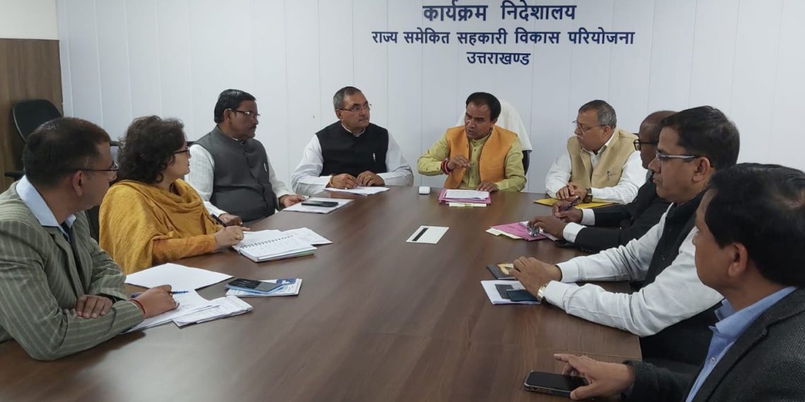 Uttarakhand offers relief to families of deceased defaulters