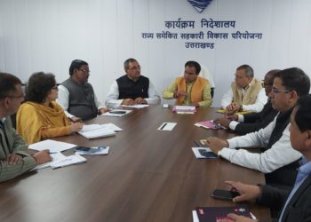 Uttarakhand offers relief to families of deceased defaulters