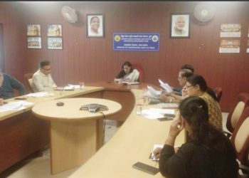 Vamnicom: Official Language Implementation Committee meets