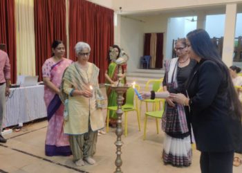 Vamnicom conducts programme for women entrepreneurs called “Shakti”