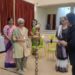 Vamnicom conducts programme for women entrepreneurs called “Shakti”