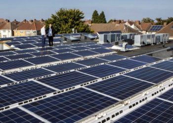 Bristol Energy Co-op launches £1m share offer to boost solar energy