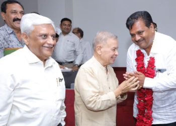 Rajkot Nagrik Sahakari Bank performs well; earns profit of Rs 146 crores