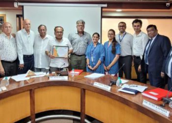 Surat People’s Co-op Bank business crosses Rs 10200cr: Chairman Dalal