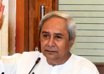 60% of rural credit through co-ops; Naveen applauds