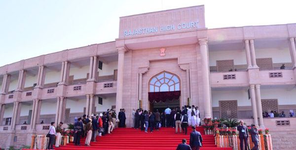 Shekhawat gets relief from HC: Sanjivani Credit Co-op