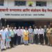 Uttarakhand Minister visits Ashwani Co-op Hospital