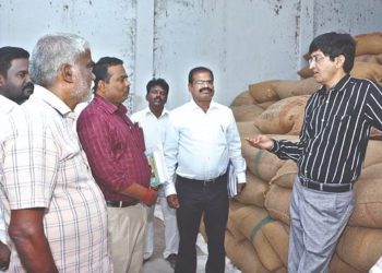 PACBs to be CBS compliant by 2024 in TN