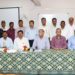 Amin welcomes delegates from Goa co-ops