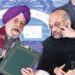 Story of India to be story of PACS; Shah ropes in Petroleum Ministry