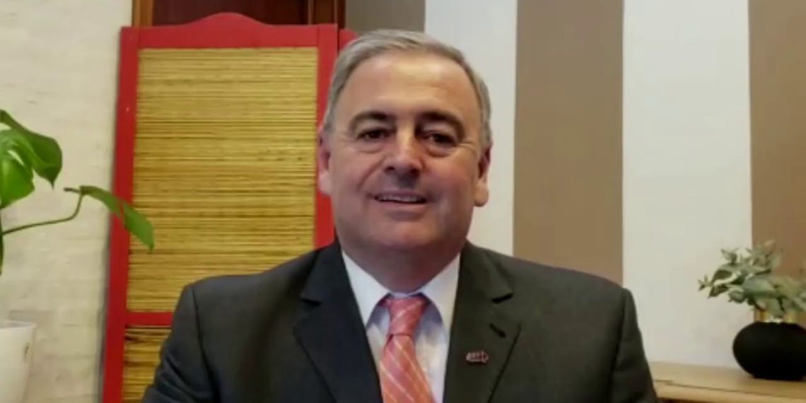 Co-op hospitals among the best; ICA President quotes Newsweek