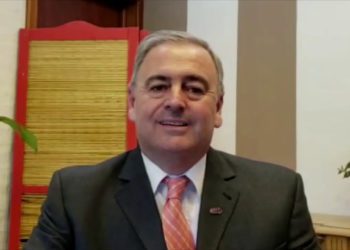 Co-op hospitals among the best; ICA President quotes Newsweek