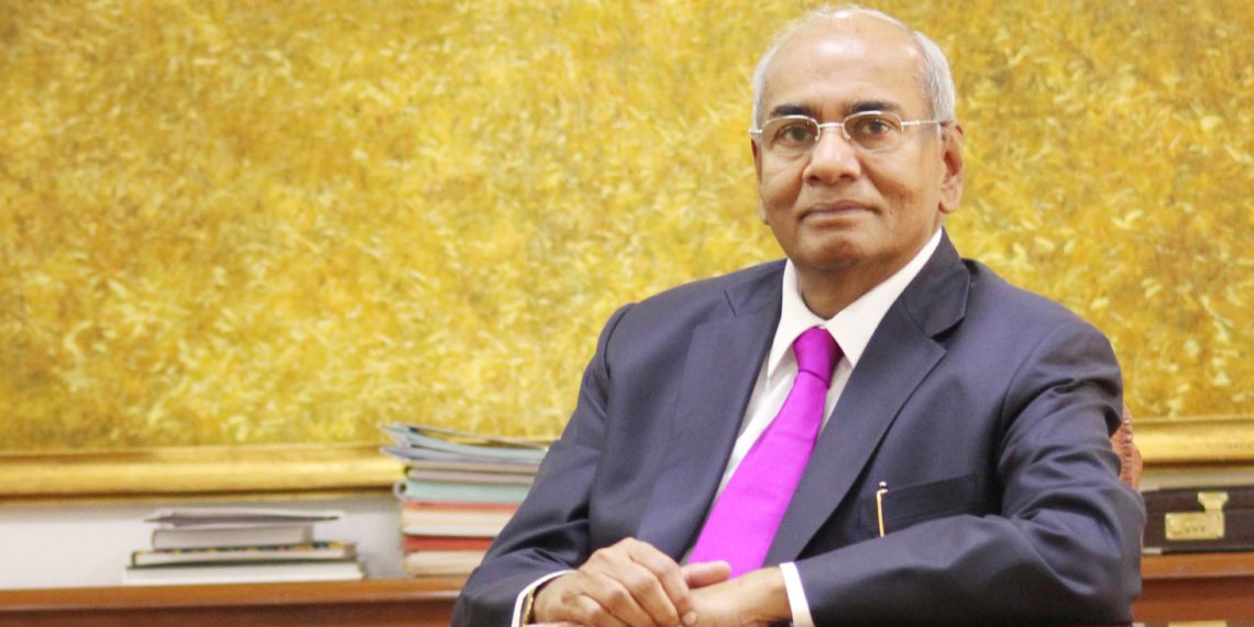 IFFCO achieves highest ever profit of PBT Rs 4000cr; braces for Agri 2.0