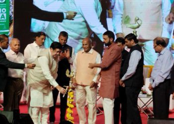 GUJCOMASOL joins hands with IFFCO to popularize Nano Urea & Nano DAP