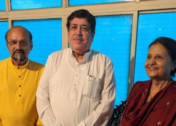 Cooperators celebrate Eid-Ul-Fitr with gusto