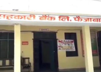 Faizabad DCCB comes out of red; earns profit