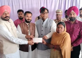 CM releases salaries for employees of Fazilka Co-op Mill